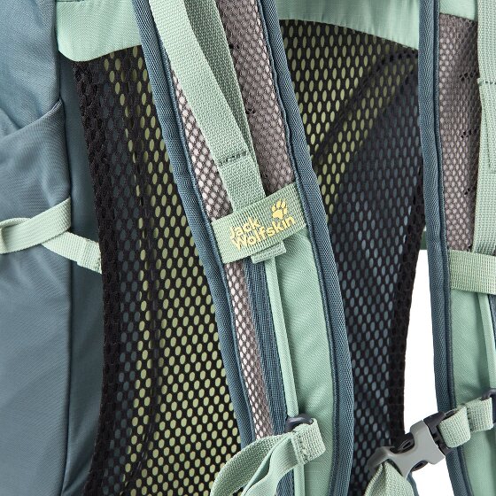 Jack Wolfskin Astro Vent 30 L Wanderrucksack 62 cm