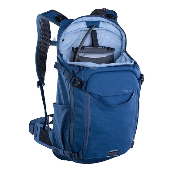 Evoc Stage 18 Fahrradrucksack 48 cm