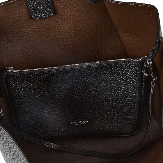 Marc O'Polo Shopper Tasche Leder 45 cm