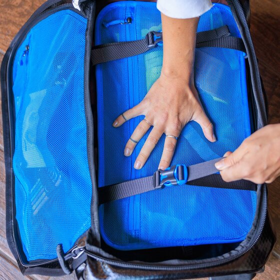 Gregory Alpaca 40 2 Rollen Kabinentrolley 55 cm