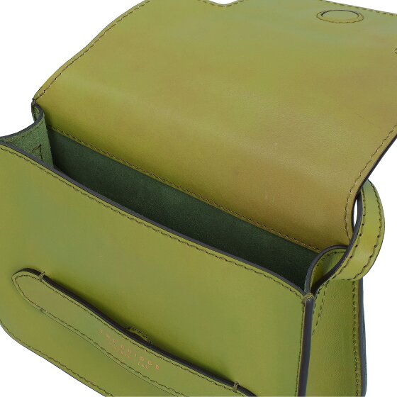 The Bridge Lucrezia Umhängetasche Leder 18 cm