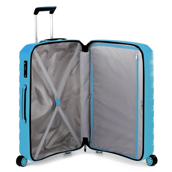 Roncato Box Sport 2.0 4 Rollen Trolley 69 cm