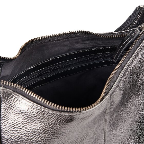 Burkely Soft Skylar Schultertasche Leder 25.5 cm