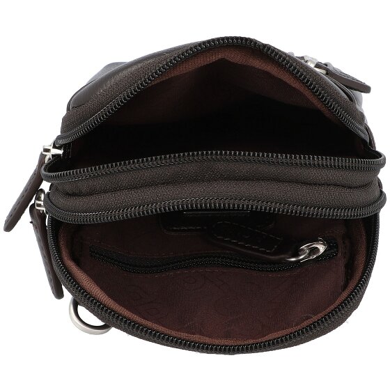 Picard Milano Umhängetasche Leder 12 cm