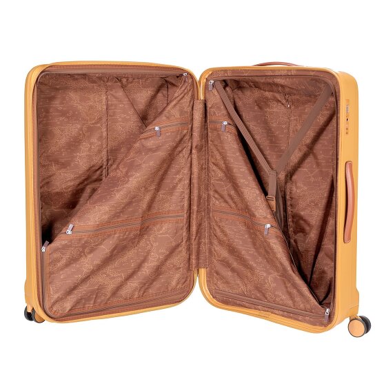 Jump Uppsala 4-Rollen Trolley 79 cm