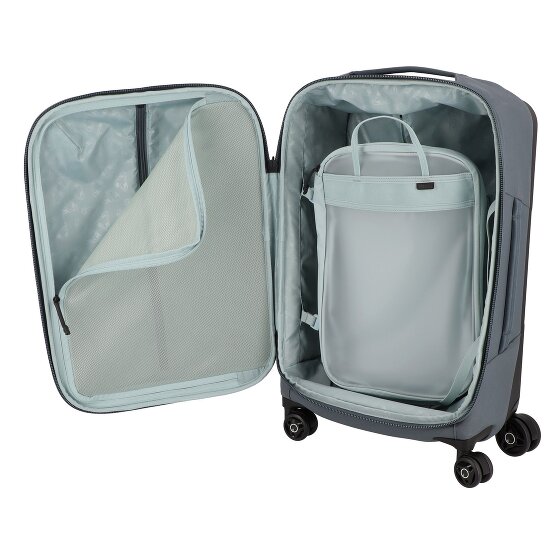 Thule Aion 4 Rollen Kabinentrolley 55 cm