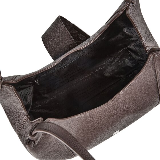 Armani Exchange Susy Schultertasche 40 cm