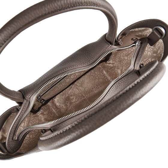 Bogner Wallis Raja Schultertasche Leder 27 cm