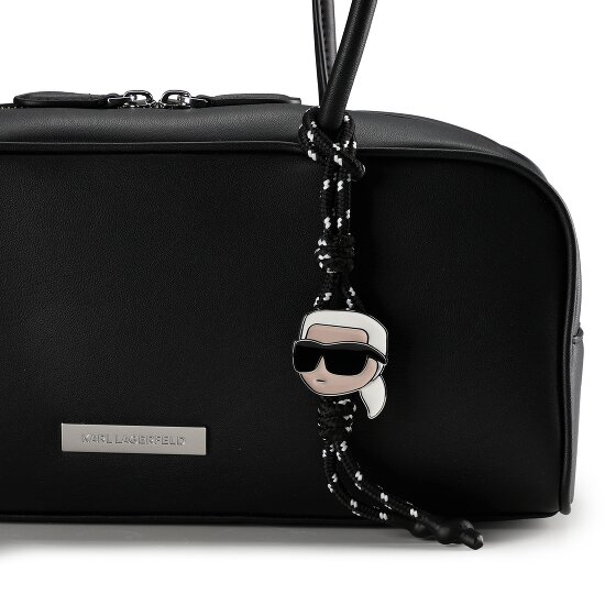 Karl Lagerfeld Ikon Schultertasche 33 cm