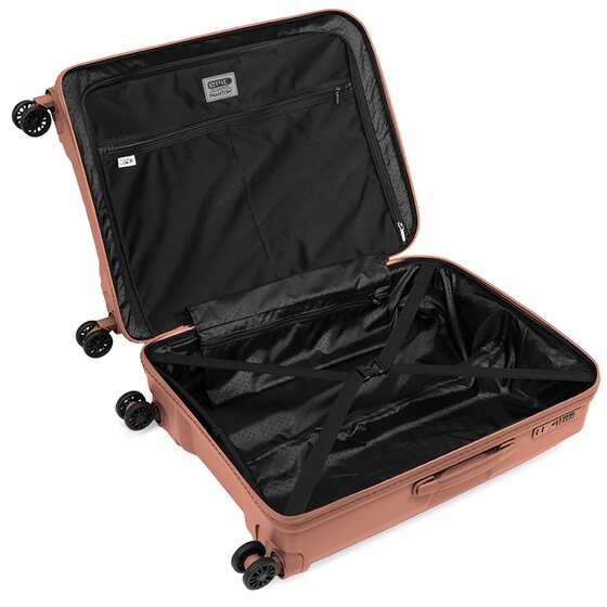 Epic Phantom SL 4-Rollen Trolley 66 cm