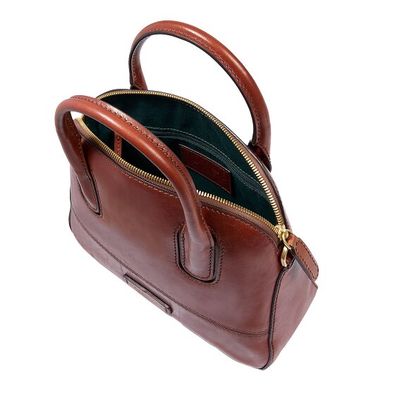 The Bridge Iolanda Handtasche Leder 28 cm