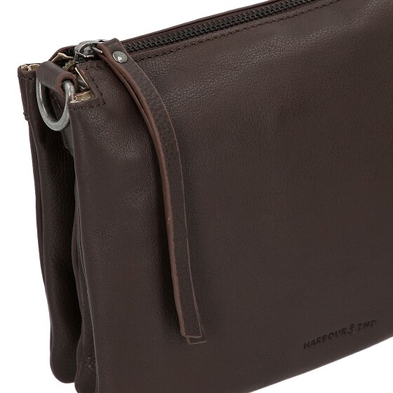Harbour 2nd Mirela Umhängetasche Leder 25 cm