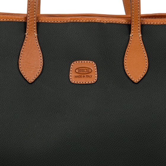 Bric's Firenze Shopper Tasche 40 cm Laptopfach