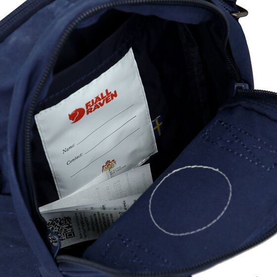 Fjällräven Kanken Sling Umhängetasche 15 cm