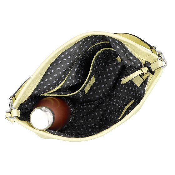 Picard Zoom Schultertasche Leder 34 cm