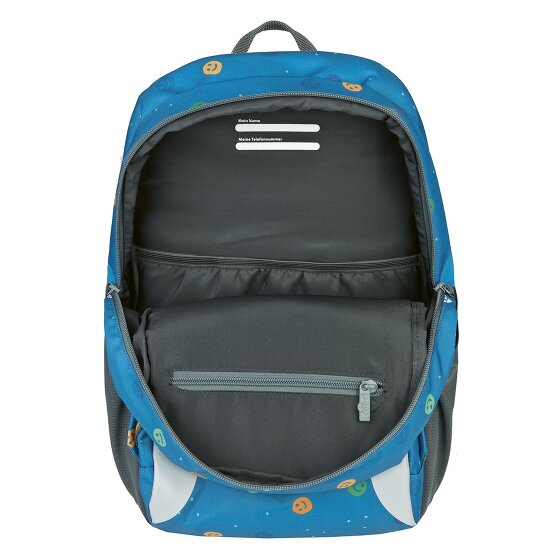 Scout Adventure Schulrucksack 39 cm