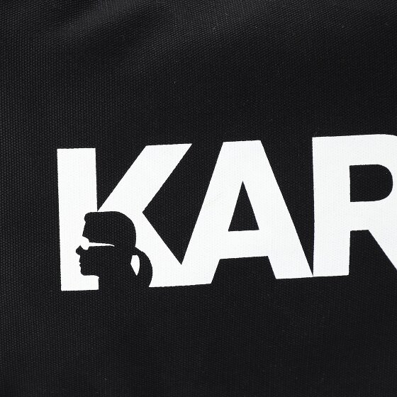 Karl Lagerfeld Essential Shopper Tasche 35 cm