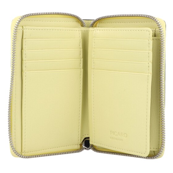 Picard Superstar Geldbörse Leder 13 cm