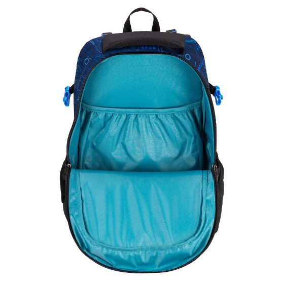 Neoxx Active Pro Schulranzen 45.5 cm