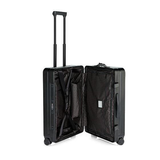 Porsche Design Roadster 4 Rollen Trolley 67 cm