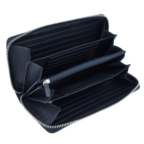 Picard Bingo Geldbörse Leder 19 cm