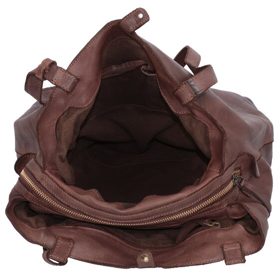Harold's Submarine Schultertasche Leder 33 cm