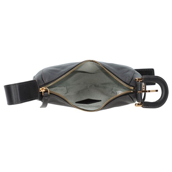 Fossil Harwell Schultertasche Leder 23 cm