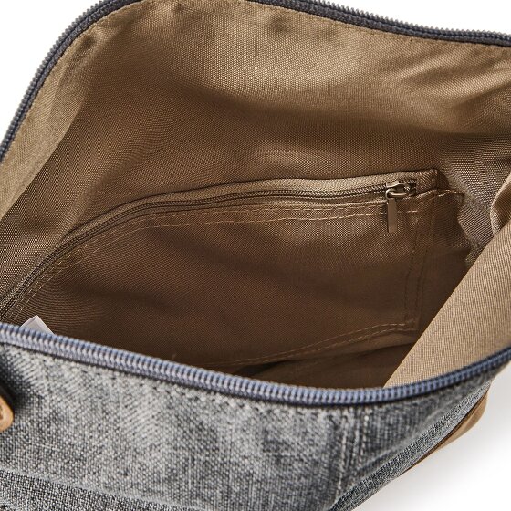 Zwei Olli Umhängetasche 28 cm