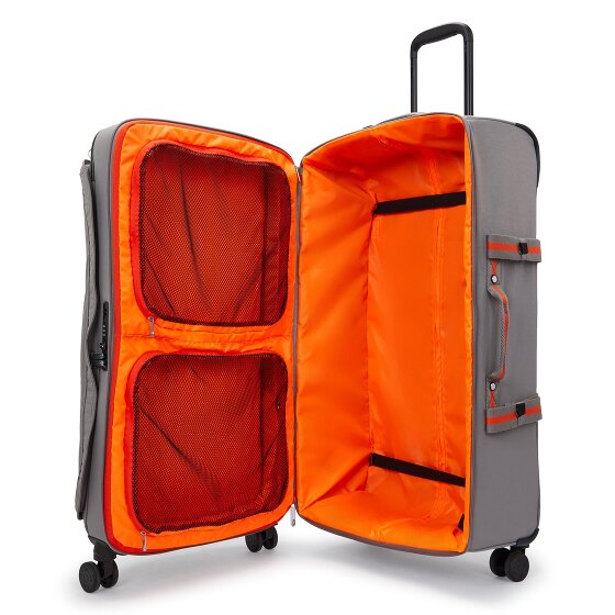 Kipling Basic Spontaneous 4 Rollen Trolley L 78 cm