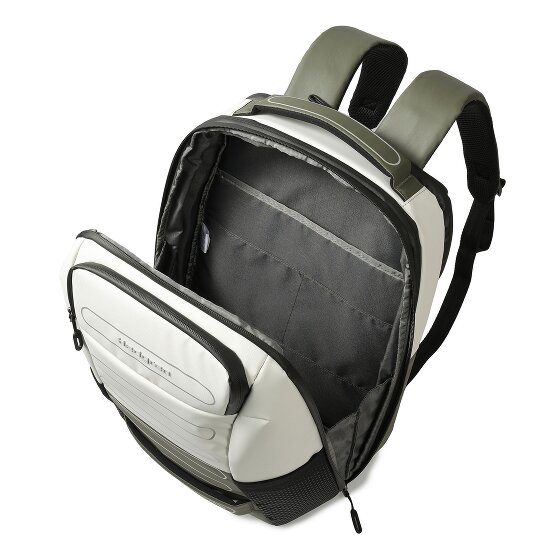 Hedgren Comby Performance Handle L P Daypack L RFID Schutz 44 cm Laptopfach
