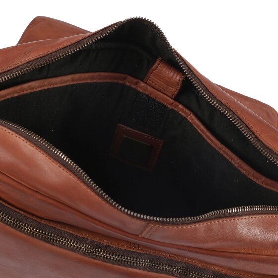 Harbour 2nd Urban Poets Jorne Aktenkoffer 35 cm Laptopfach