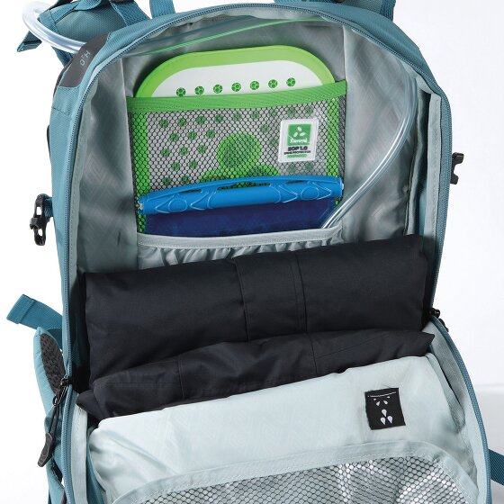 NITRO Slash 25L Pro Rucksack 53 cm