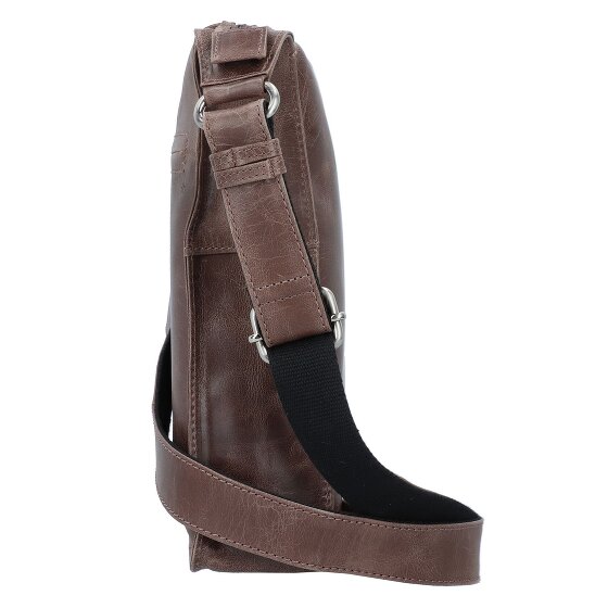 Voi City Cowboy Insa Umhängetasche Leder 28.5 cm