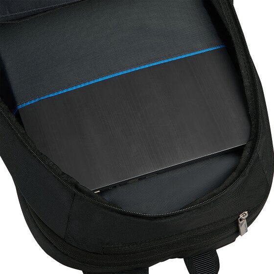Roncato Easy Office 2.0 Business-Rucksack 48 cm Laptopfach