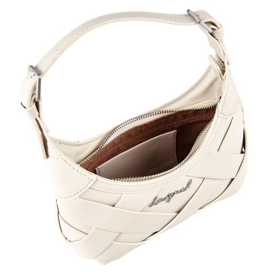 Desigual Cromo Schultertasche 34 cm