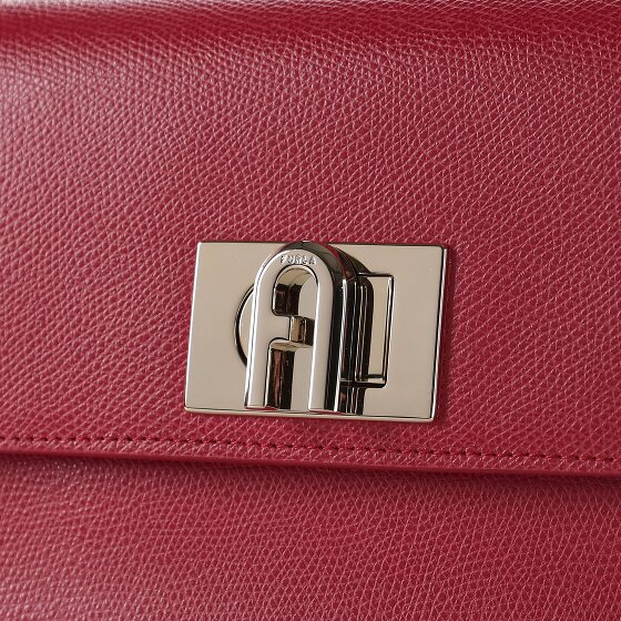 Furla 1927 Umhängetasche Leder 20 cm