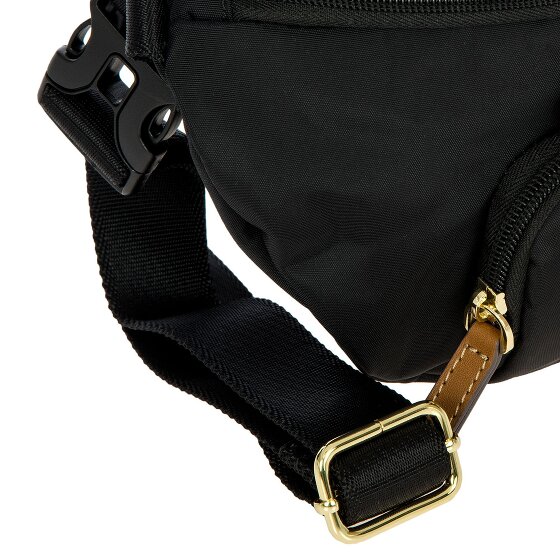 Bric's X-Collection Gürteltasche 23 cm
