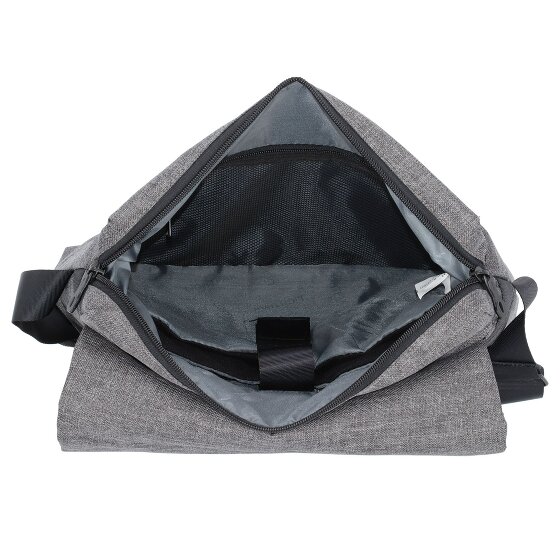 Lightpak Walker Umhängetasche 34 cm Laptopfach