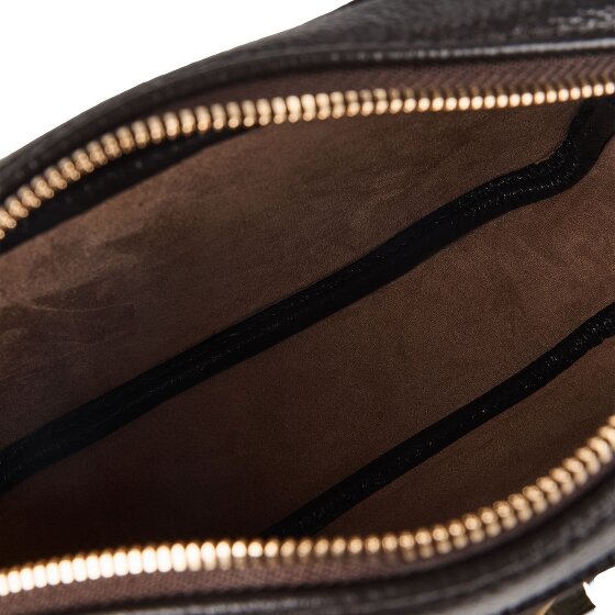 Patrizia Pepe Umhängetasche Leder 19 cm
