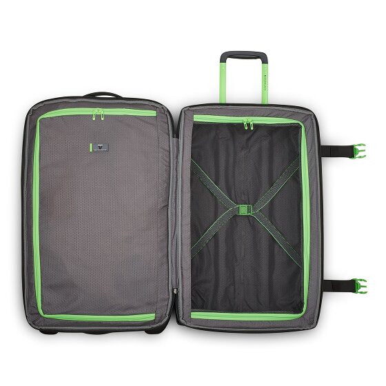 Roncato Norway Reisetaschenset 2tlg.
