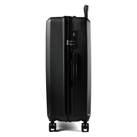 Nowi Faro 4 Rollen Trolley L 76 cm