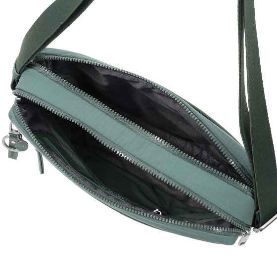Hedgren Furo Mori Aktentasche RFID Schutz 34 cm Laptopfach