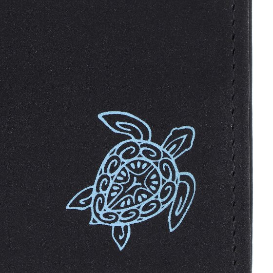 oxmox New Cryptan Geldbörse RFID Schutz 12 cm