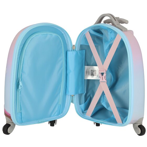 Samsonite Disney Ultimate 2.0 4 Rollen Kindertrolley 46.5 cm