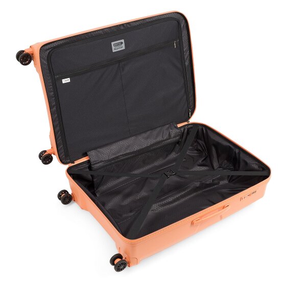 Epic Phantom SL 4-Rollen Trolley 76 cm