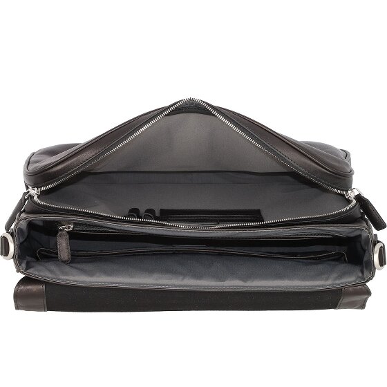 Picard Authentic Aktentasche Leder 39 cm