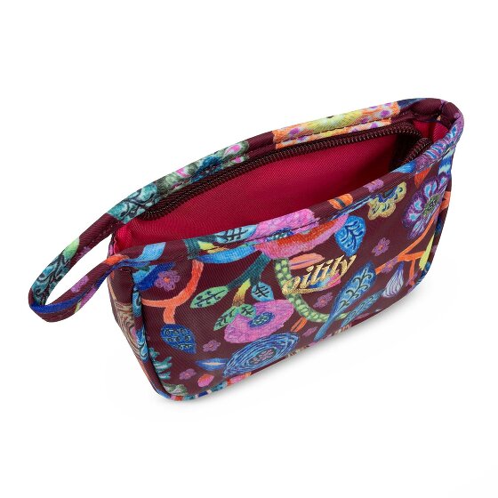 Oilily Tern tides Kosmetiktasche 15 cm
