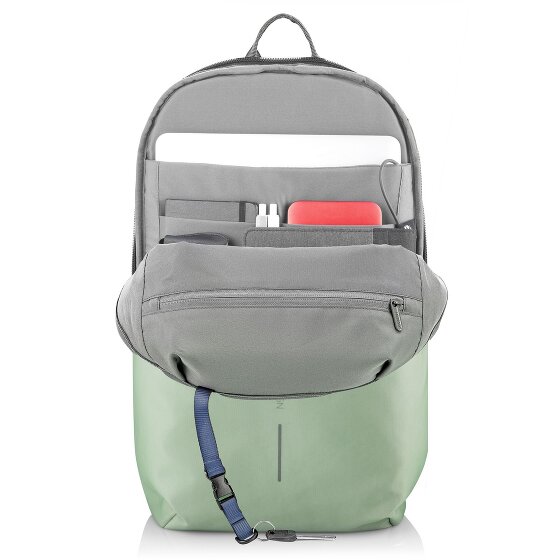 XD Design Bobby Soft RFID 45 cm Laptopfach