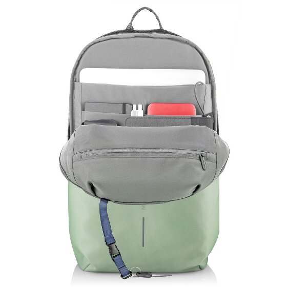 XD Design Bobby Soft RFID 45 cm Laptopfach