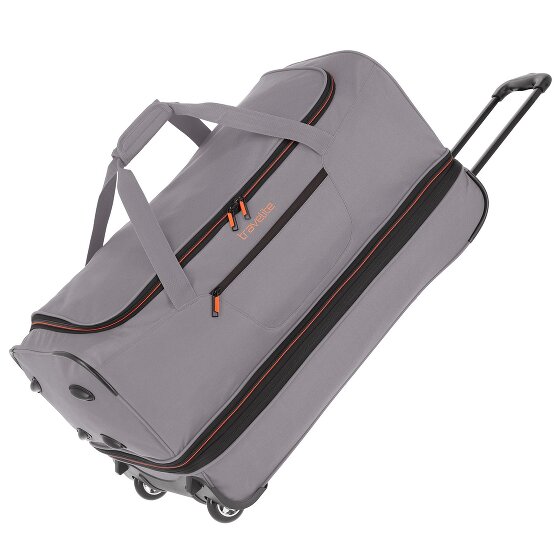 Travelite Basics 2- Rollen Reisetasche 70 cm